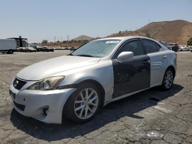 2012 LEXUS IS 250, 