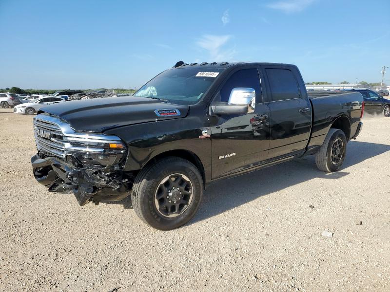 2025 RAM 2500 LARAMIE, 