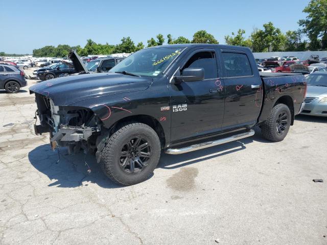 2014 RAM 1500 SLT, 