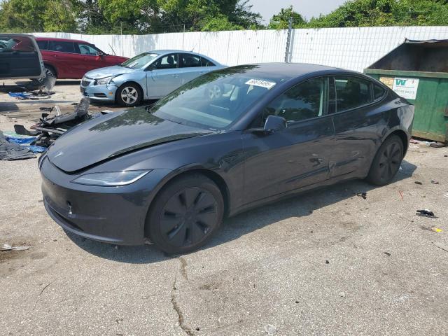 2024 TESLA MODEL 3, 