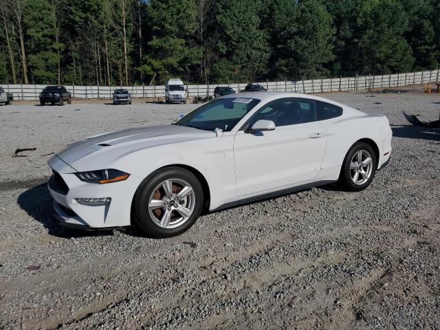 2019 FORD MUSTANG, 