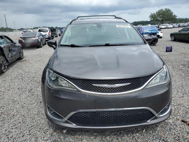 2C4RC1BG0HR803178 - 2017 CHRYSLER PACIFICA TOURING L 银色 照片 5