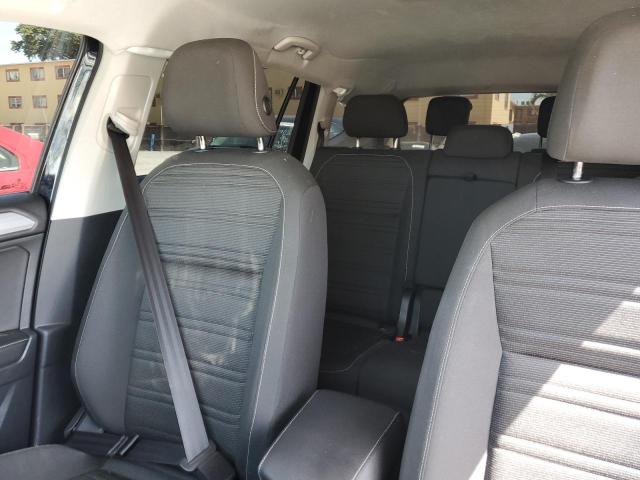 3VVRB7AX0PM067647 - 2023 VOLKSWAGEN TIGUAN S Qara foto 10