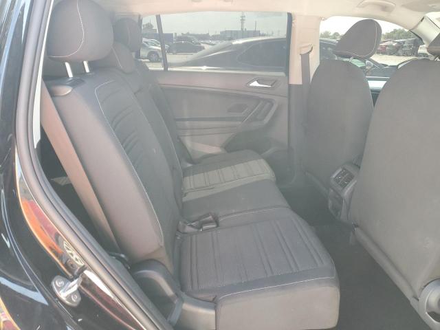 3VVRB7AX0PM067647 - 2023 VOLKSWAGEN TIGUAN S Qara foto 11