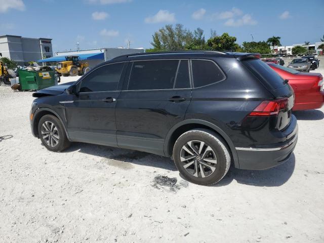 3VVRB7AX0PM067647 - 2023 VOLKSWAGEN TIGUAN S Qara foto 2