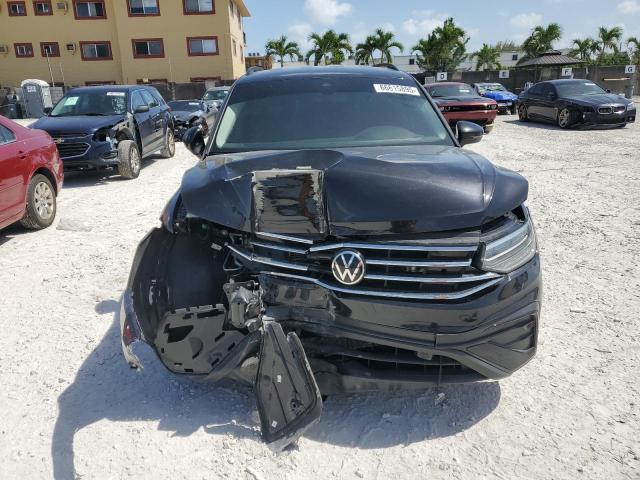 3VVRB7AX0PM067647 - 2023 VOLKSWAGEN TIGUAN S Qara foto 5