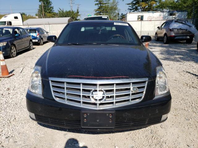 1G6KD57946U126087 - 2006 CADILLAC DTS BLACK photo 5