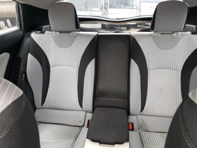 JTDKARFP5H3039918 - 2017 TOYOTA PRIUS PRIM ნაცრისფერი ფოტო 10