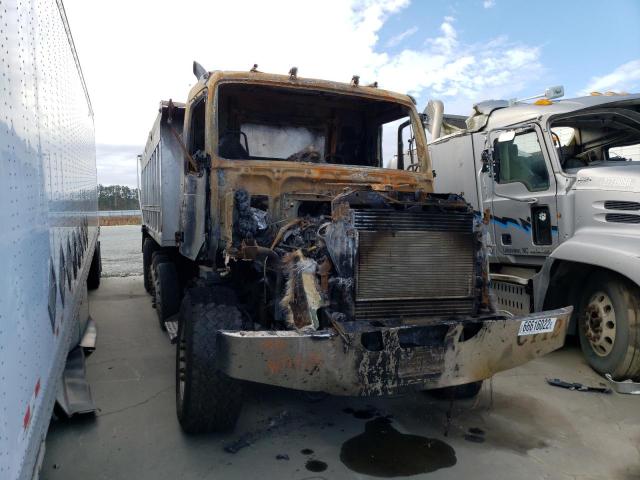 4V5KC9GH46N413518 - 2006 VOLVO VHD WHITE photo 4