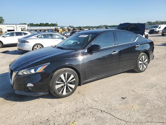 2021 NISSAN ALTIMA SL, 
