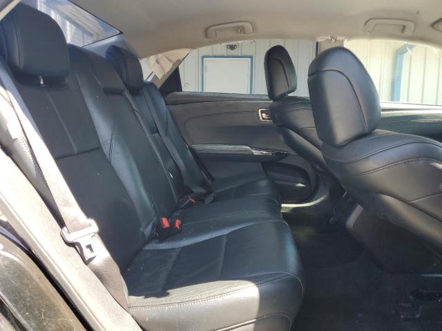 4T1BK1EBXDU025792 - 2013 TOYOTA AVALON BASE 黑色 照片 10