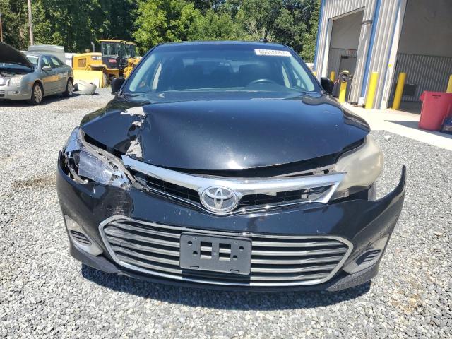 4T1BK1EBXDU025792 - 2013 TOYOTA AVALON BASE 黑色 照片 5
