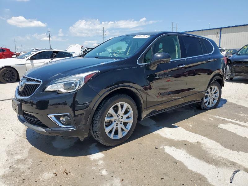 2019 BUICK ENVISION PREFERRED, 