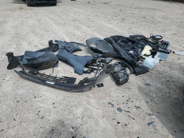 1VWBT7A30HC020290 - 2017 VOLKSWAGEN PASSAT SE Boz foto 12