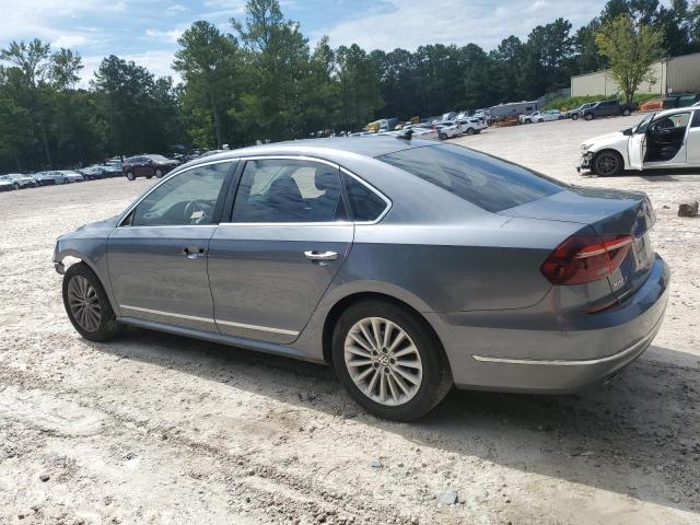 1VWBT7A30HC020290 - 2017 VOLKSWAGEN PASSAT SE Boz foto 2