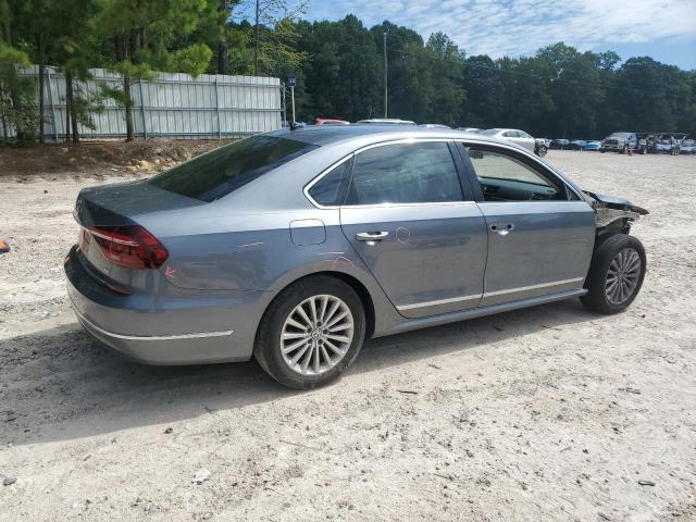 1VWBT7A30HC020290 - 2017 VOLKSWAGEN PASSAT SE Boz foto 3