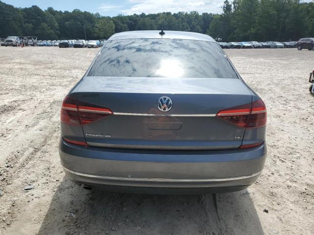 1VWBT7A30HC020290 - 2017 VOLKSWAGEN PASSAT SE Boz foto 6