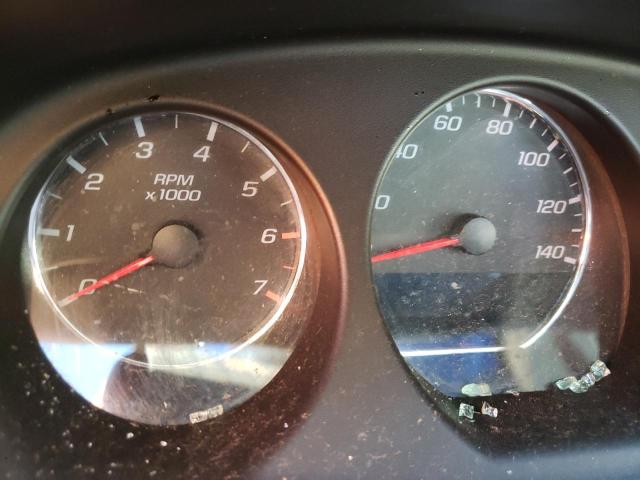 2G1WK15KX79419504 - 2007 CHEVROLET MONTE CARL LT 红色 照片 8