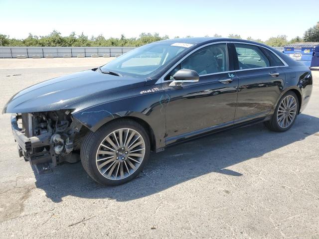 2015 LINCOLN MKZ, 