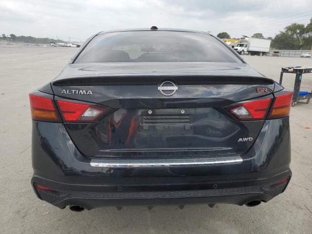 1N4BL4CW6PN314911 - 2023 NISSAN ALTIMA SR BLACK photo 6