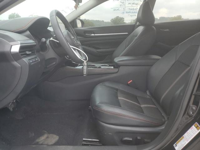 1N4BL4CW6PN314911 - 2023 NISSAN ALTIMA SR BLACK photo 7