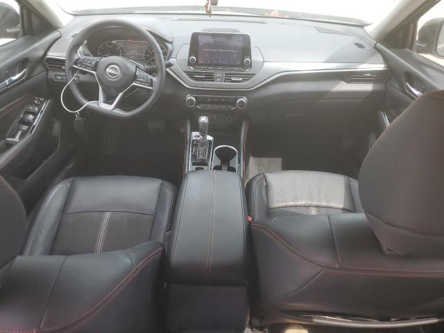 1N4BL4CW6PN314911 - 2023 NISSAN ALTIMA SR BLACK photo 8