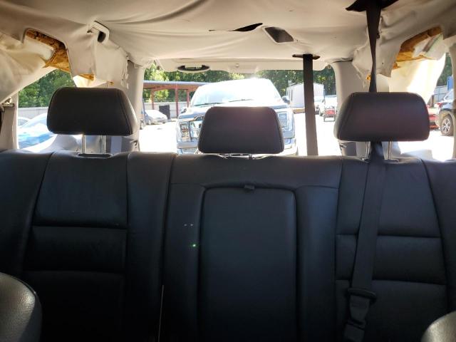 5FNYF28507B015204 - 2007 HONDA PILOT EXL TEAL photo 10