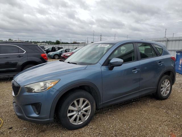 2015 MAZDA CX-5 SPORT, 