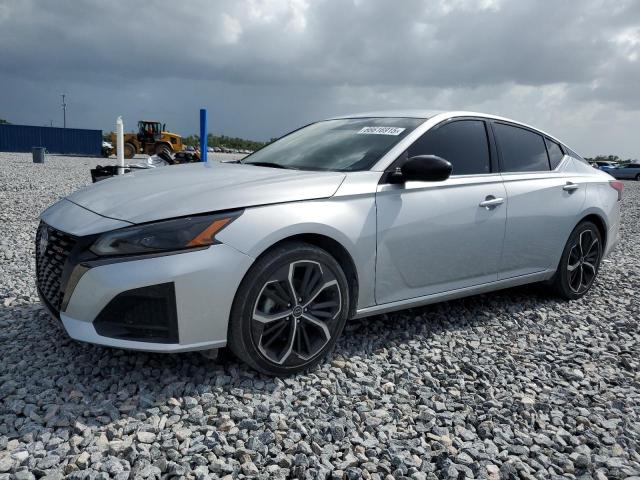 2023 NISSAN ALTIMA SR, 