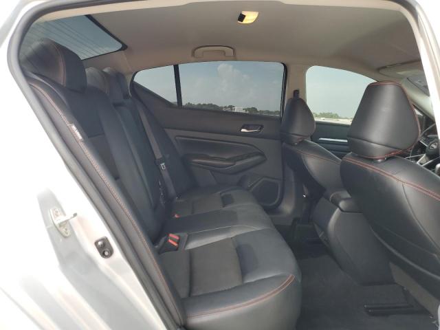1N4BL4CV1PN369919 - 2023 NISSAN ALTIMA SR 银色 照片 10