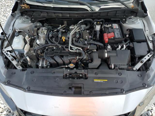 1N4BL4CV1PN369919 - 2023 NISSAN ALTIMA SR 银色 照片 11
