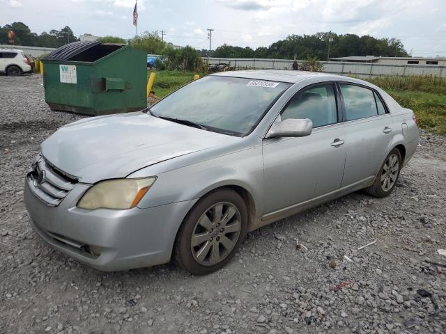 2007 TOYOTA AVALON XL, 