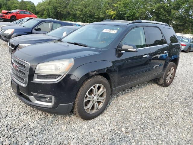 2014 GMC ACADIA SLT-1, 
