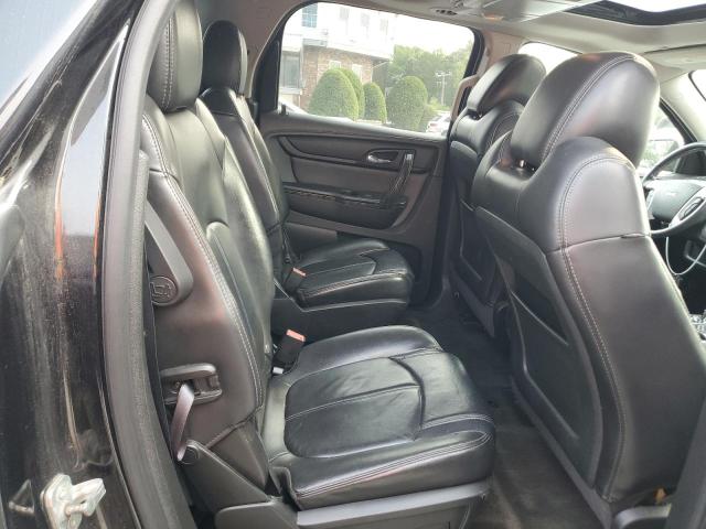 1GKKVRKD3EJ134036 - 2014 GMC ACADIA SLT-1 BLACK photo 11