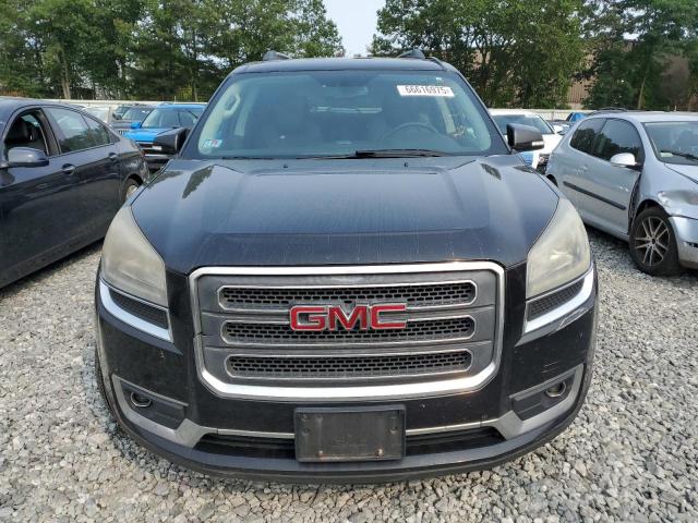 1GKKVRKD3EJ134036 - 2014 GMC ACADIA SLT-1 BLACK photo 5