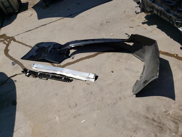 1G1ZG5ST5NF205723 - 2022 CHEVROLET MALIBU RS BLACK photo 12