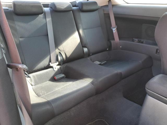 JTKDE167490280024 - 2009 TOYOTA SCION TC 白色 照片 10