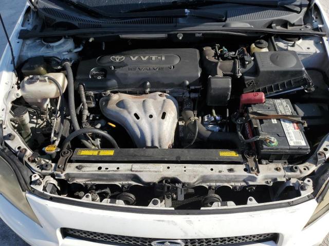 JTKDE167490280024 - 2009 TOYOTA SCION TC 白色 照片 11