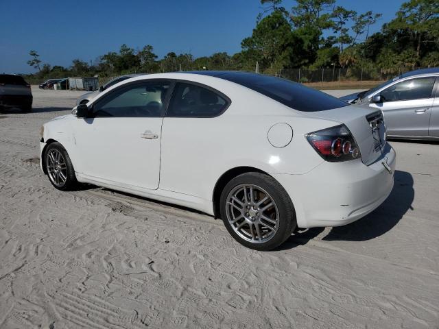 JTKDE167490280024 - 2009 TOYOTA SCION TC 白色 照片 2