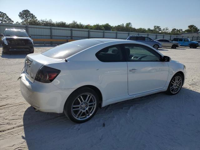 JTKDE167490280024 - 2009 TOYOTA SCION TC 白色 照片 3
