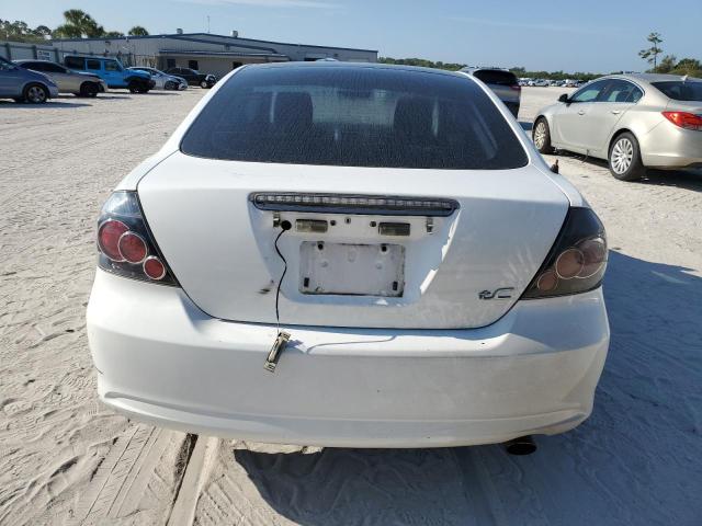 JTKDE167490280024 - 2009 TOYOTA SCION TC 白色 照片 6