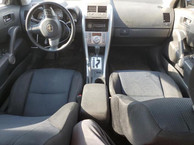 JTKDE167490280024 - 2009 TOYOTA SCION TC 白色 照片 8