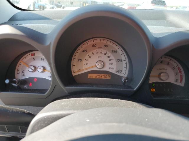 JTKDE167490280024 - 2009 TOYOTA SCION TC 白色 照片 9