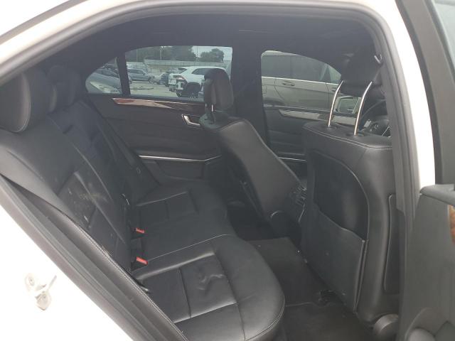 WDDHF8JB4GB181298 - 2016 MERCEDES-BENZ E 350 4MATIC WHITE photo 10