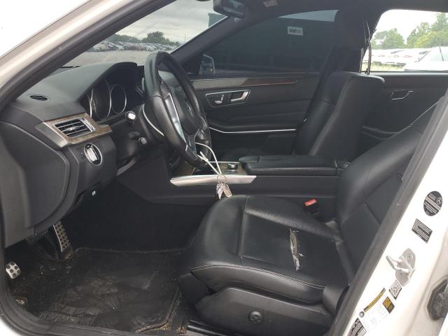 WDDHF8JB4GB181298 - 2016 MERCEDES-BENZ E 350 4MATIC WHITE photo 7