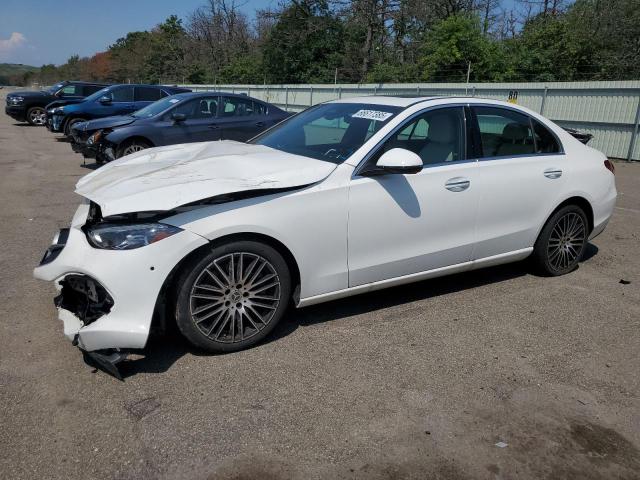 2023 MERCEDES-BENZ C 300 4MATIC, 