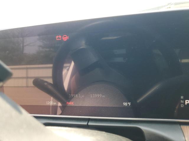 W1KAF4HB1PR148234 - 2023 MERCEDES-BENZ C 300 4MATIC WHITE photo 9