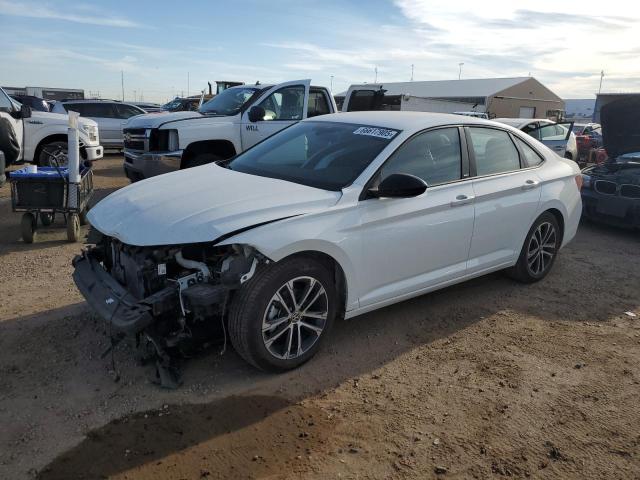 2024 VOLKSWAGEN JETTA SPORT, 