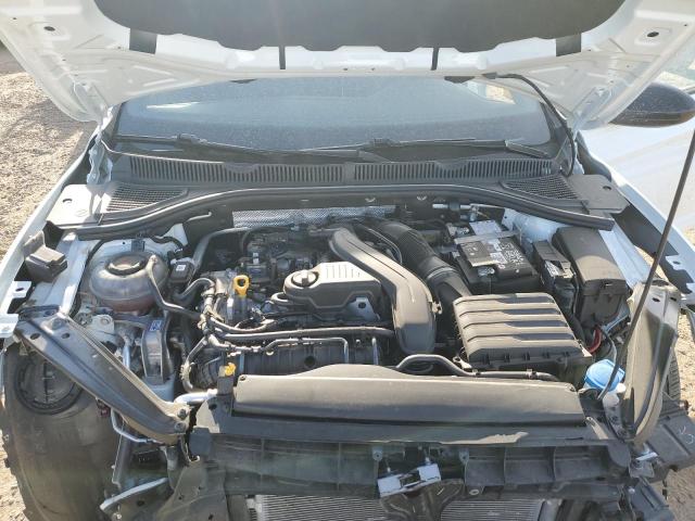 3VWBM7BU2RM057359 - 2024 VOLKSWAGEN JETTA SPORT WHITE photo 11