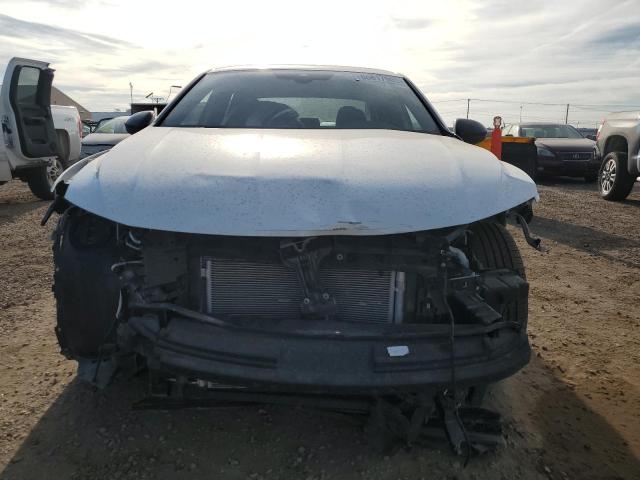 3VWBM7BU2RM057359 - 2024 VOLKSWAGEN JETTA SPORT WHITE photo 5